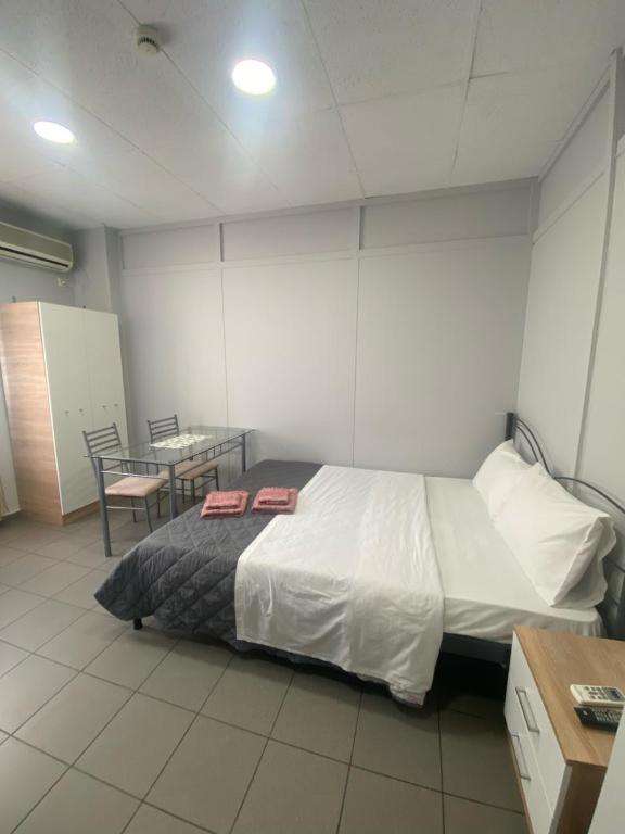 Dima Rooms And Apartments Афіни Екстер'єр фото