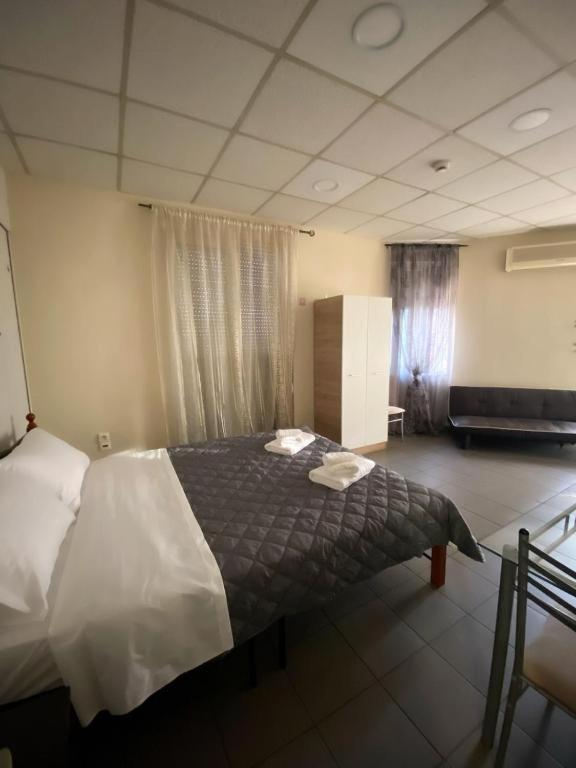 Dima Rooms And Apartments Афіни Екстер'єр фото