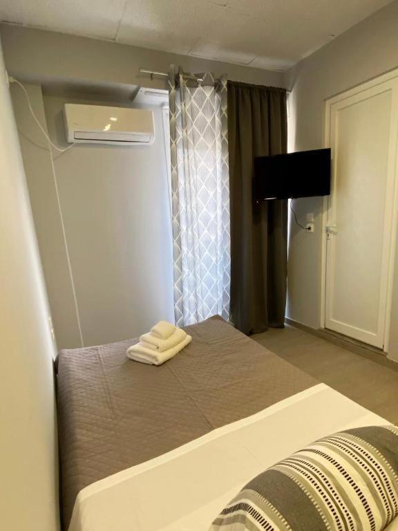 Dima Rooms And Apartments Афіни Екстер'єр фото