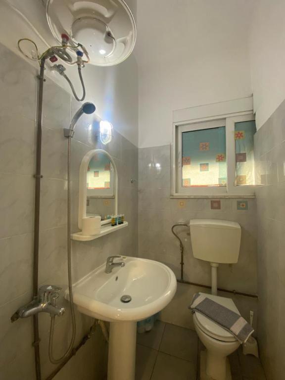 Dima Rooms And Apartments Афіни Екстер'єр фото